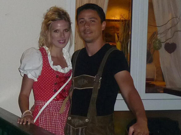 Pension Waldesruh