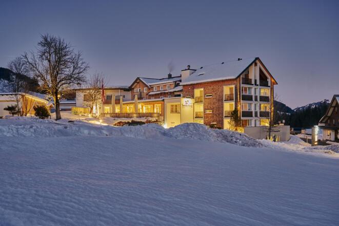 Genuss- & Aktivhotel Sonnenburg (c) Alexander Kais