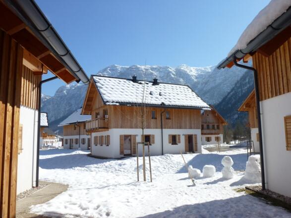Resort Obertraun