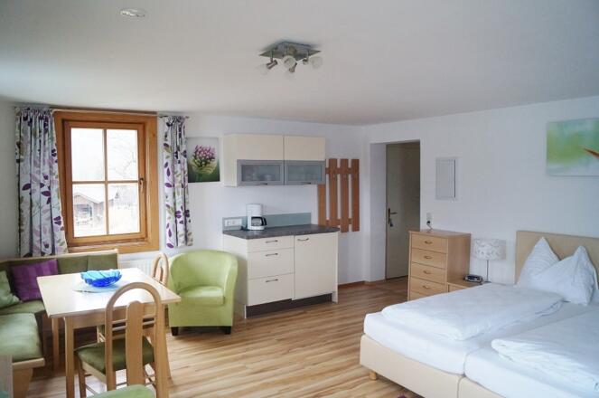 Seeappartement - Seehaus Schernthaner