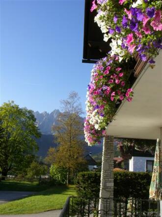 Salzberg Hallstatt, Rudolfsturm
