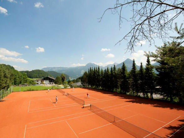 Vitalhotel Wolfgangsee