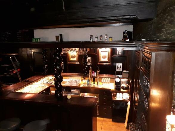 Theke