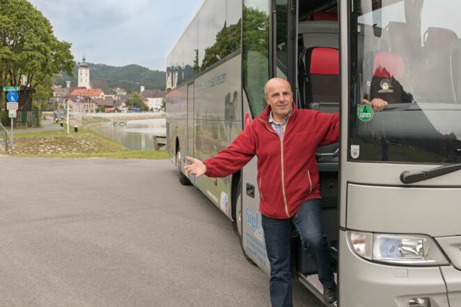 Bus Sigl