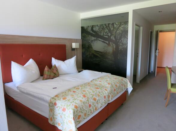 Gasthof Hotel Aberseehof