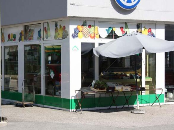 Früchte Eller