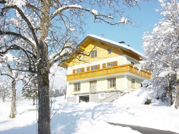 Ferienwohnung Lauer