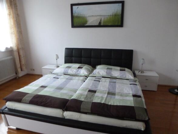 Weiteres Schlafzimmer