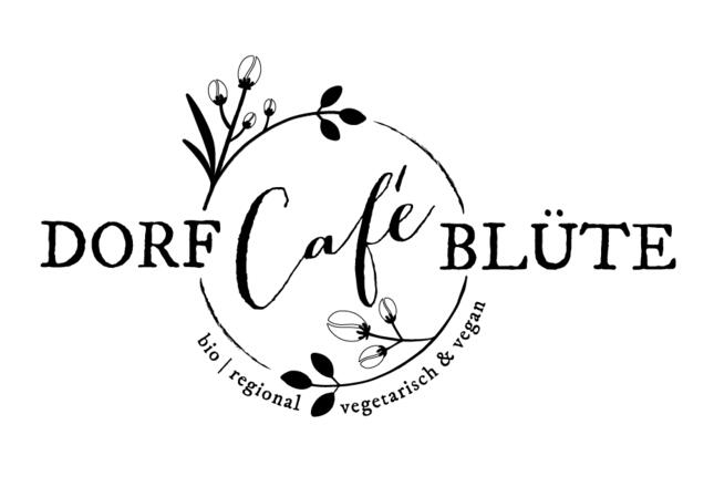 Dorf-Cafe-Bluete_Logo