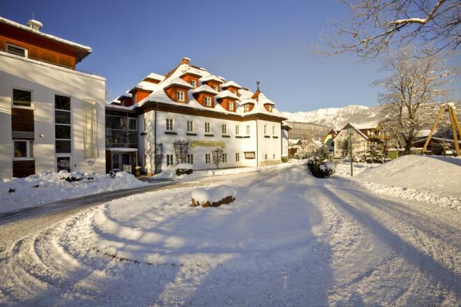 Hotel Goiserermühle