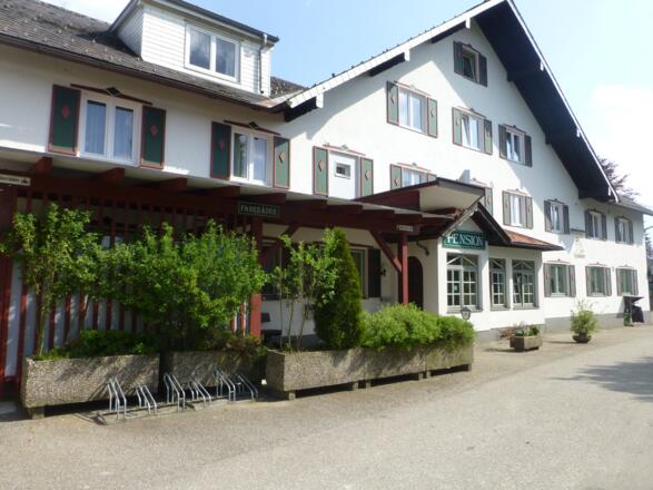 Landgasthof Rosslwirt