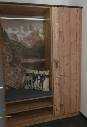 Garderobe