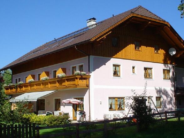 Haus Weissenbacher