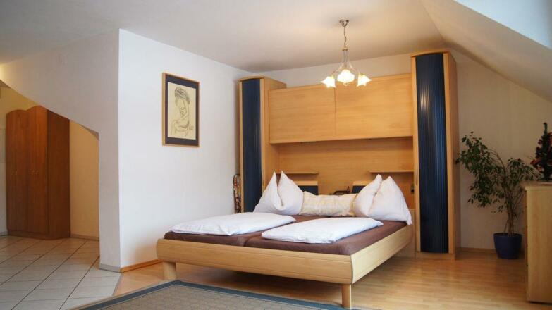 Appartment