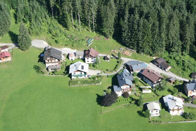 Luftansicht