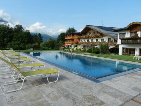 Vitalhotel Wolfgangsee