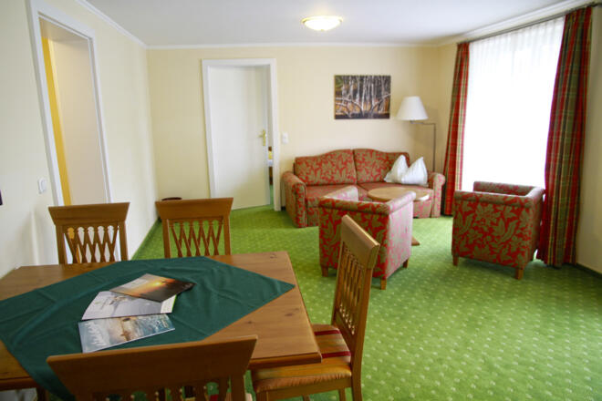 Ziehrerhaus - Gebirgskinder