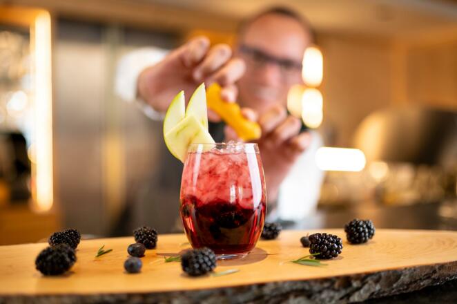 Hotelbar