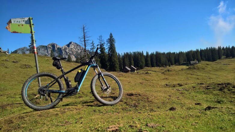 E-Bike Tour