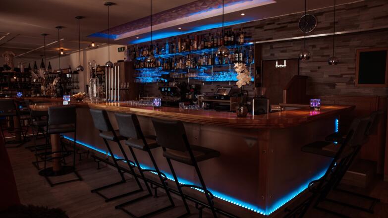 die Bar
