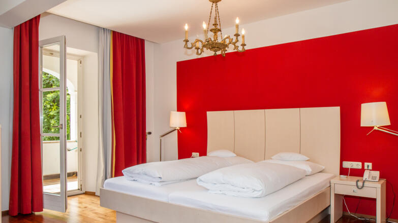 Hotel Foettinger Steinbach am Attersee