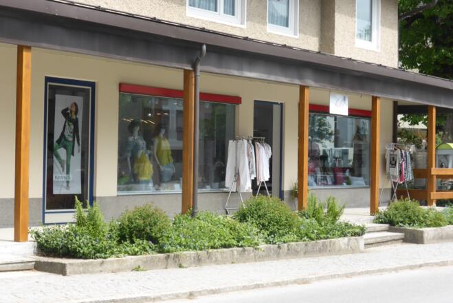 Fesch'n - Modeboutique für Damen im Zentrum von Bad Goisern