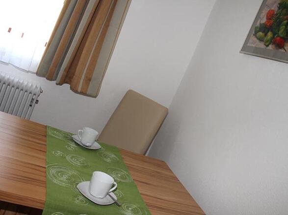 Ischl Zimmer