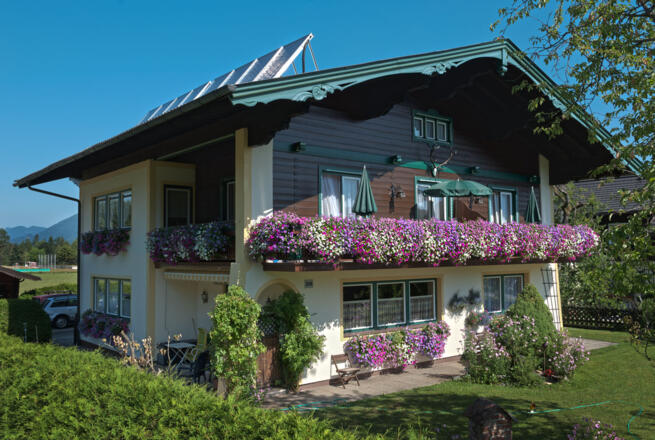 Haus Rosswiese