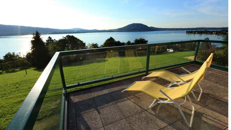 Terasse neu Alois tour