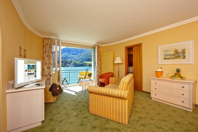 Turmzimmer