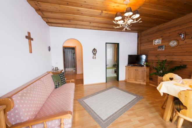 Wohnzimmer Sparberblick