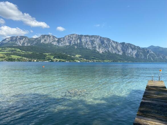 Badeplatz Fewo Reindl 3