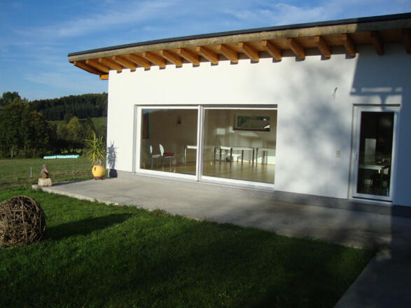 Atelier am Walde