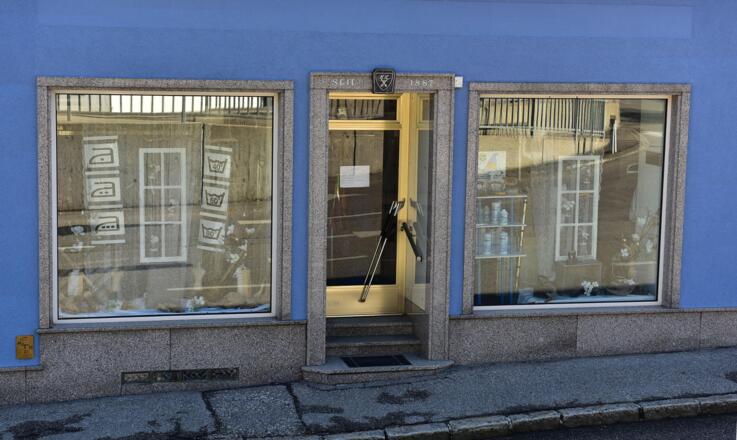 Loidl Schneiderei/Reinigung