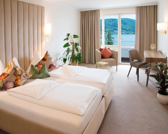 Zimmer Hotel Häupl
