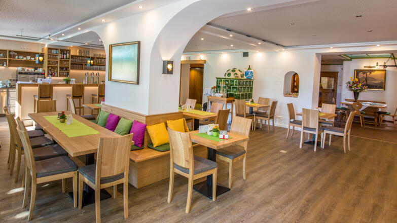 Hotel Foettinger Steinbach am Attersee