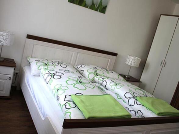 Ischl Zimmer