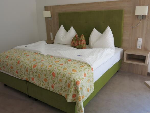 Gasthof Hotel Aberseehof