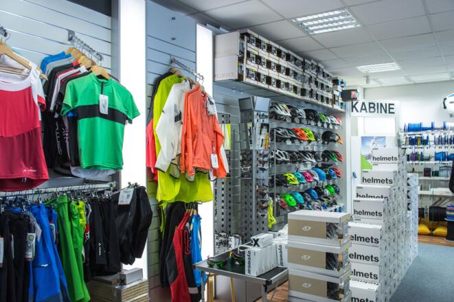 Bike & Boot AUSTRIA