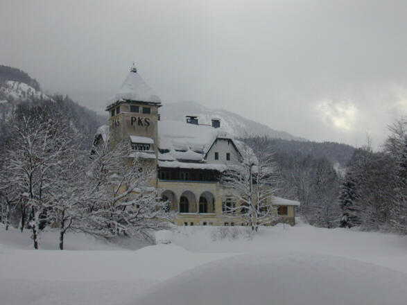 Villa Rothstein