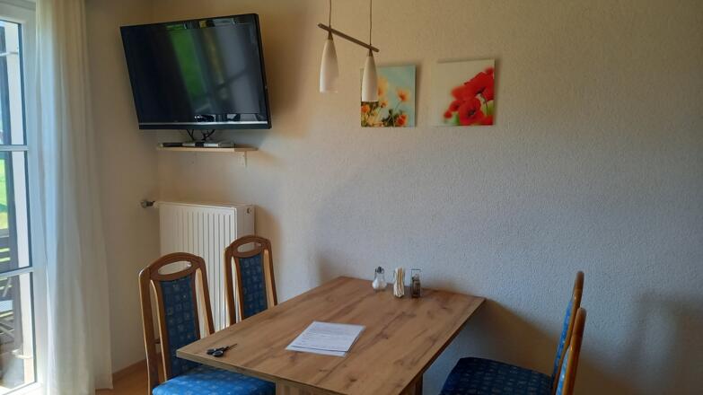 Ferienwohnung 2 Essecke