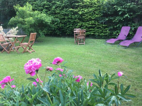 Garten