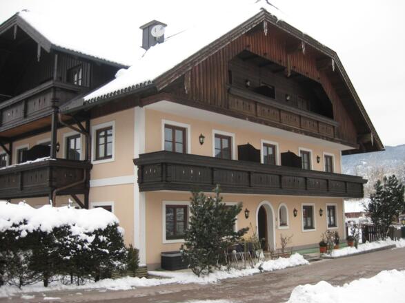Winterhausansicht