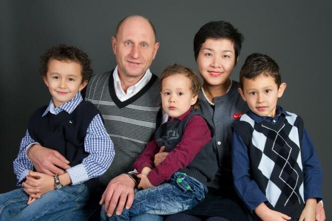 Fam. Ortner