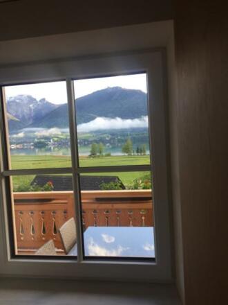 Ausblick