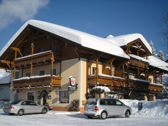 Gasthof Botenwirt Faistenau