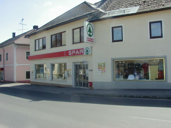 Spar Sandl