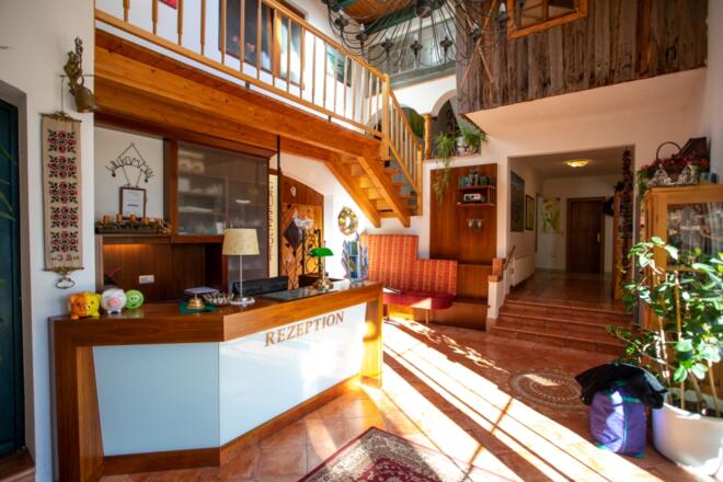 Landhotel Waldmühle Strass im Attergau