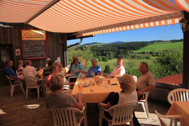 25 Jahre DGC