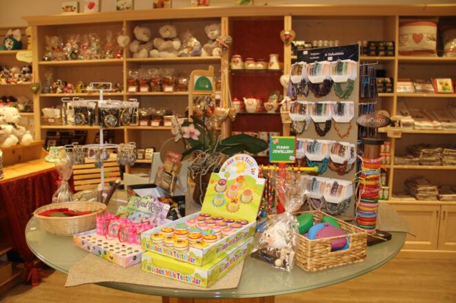 Produkte Hallstatt Shop